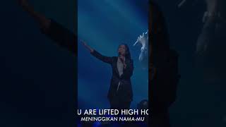 Holy Forever Ece Palentina