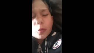 Intro Of Our New Channel