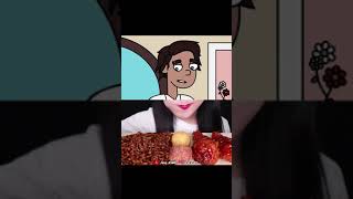 Crkisah Diriku X Jane Asmr シ