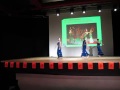 cours de chinois Yao Pinglan/spectacle 2016 danse de Yunnan