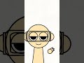 suara crow#animation #animasi #shorts #drawing #flipaclip #hiburan