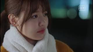 So I married an anti-fan kissing scene [eng sub]