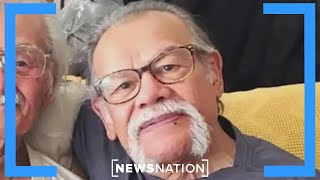 Kidnapped child found alive 70 years later | NewsNation Now