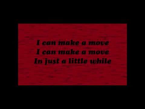 Michael Gregory - Just a Little While [German Lyrics in description!]