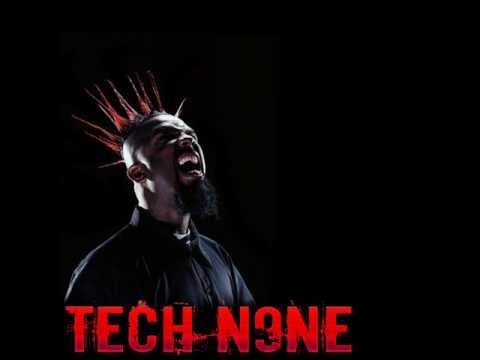 Tech N9ne Beautiful Music