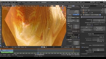 How to Animate a Fish in Blender