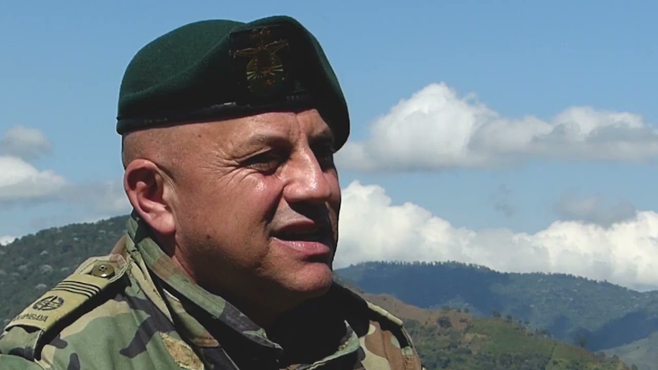 BCG Quimbaya, Documental de los héroes del Eje Cafetero