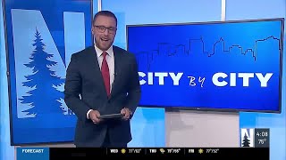 City by City: Copper Falls State Park, Eveleth, Superior