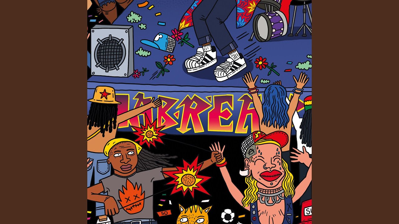 在 YouTube 上觀看「Fine (feat. Pab the Kid)」