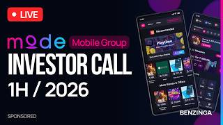Mode Mobile 1H 2026 Earnings Call