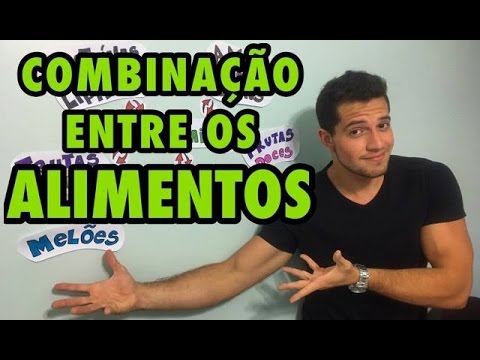 Vídeo: 3 maneiras de combinar alimentos para fazer proteínas completas