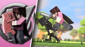 [MC Intro] PlanetPiggy // Daniel #FirstVideoOf2k17 XD