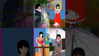 TikTok Sakura School Simulator (TikTok SSS)
