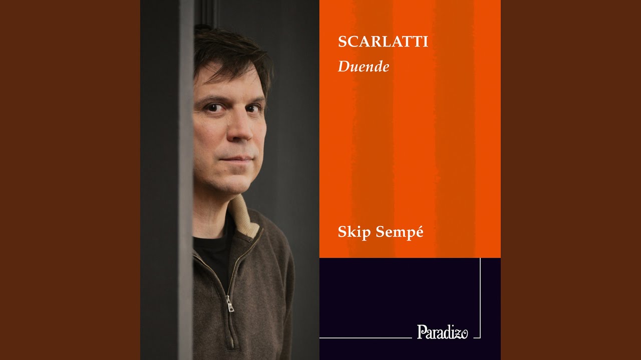 Watch Sonata in F Major, K. 6 on YouTube Watch Sonata in F Major, K. 6 on YouTube