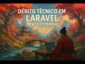 Débito Técnico em Laravel: Impacto e Estratégia