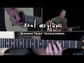 Soul Asylum - Runaway Train Guitar Lesson