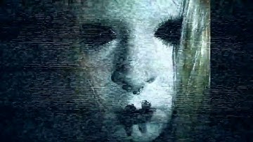 Haunted Static Effect For TV (6 HOURS)