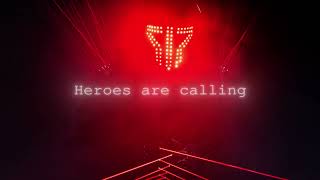 Smash Into Pieces // APOC - Heroes Are Calling (Electro Remix) Resimi