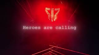 Smash Into Pieces // APOC - Heroes Are Calling (Electro Remix)