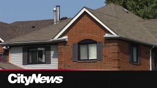 77% of Torontonians feel like they won't ever be able to buy a house: CityNews poll