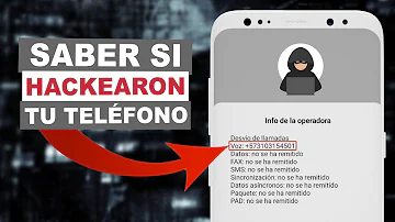 ¿Qué ocurre cuando piratean tu teléfono?