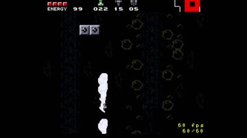 Moonspark Strat SMPB (Super Metroid Project Base)