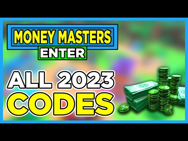 Roblox - Códigos de Munching Masters - Bits y monedas gratis (diciembre de  2023) - Listas de Steam