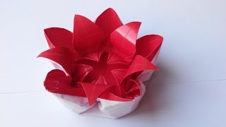 картинка: Цветок 12 (Алексей Жигулёв), Flower 12
