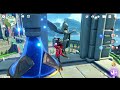 Genshin Showcase - Mild Graphic Mod Plus Ray Tracing