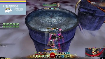 GW2: [GAaY] Xera Kill (with Comms)