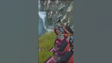 301 + Wingman = W #apex #apexlegends #apexlegendsclips #short #shorts