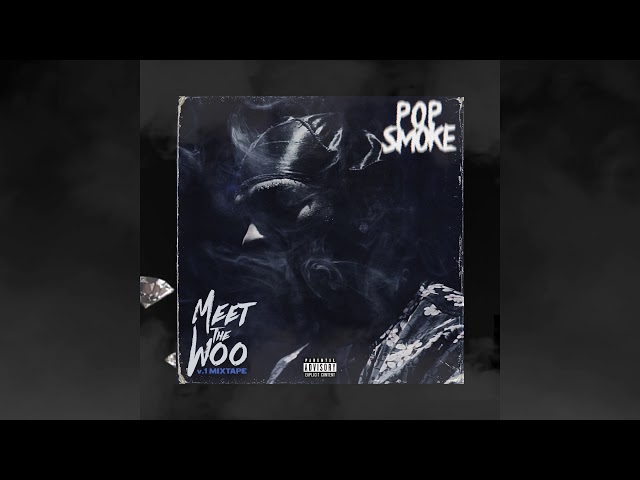 Pop Smoke - Dior (Official Audio) class=