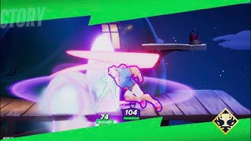 MultiVersus- 2v2 random