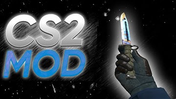 CS2 MOD FOR CSS V91-92 | DRIVER GLOVES LUNAR WEAVE
