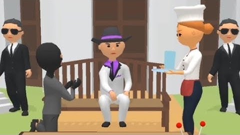 Invader Trap Challenge