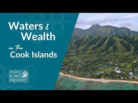 Where Waters Meet: A Future for People and Nature