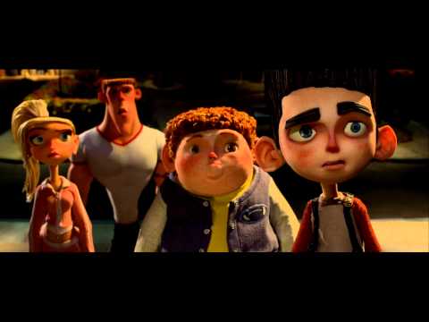 ParaNorman | trailer