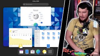 FOSS Has A Severe Lack Of Talented Designers