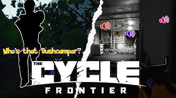 POV: THARIS ISLAND is either BUSHCAMPERS or SOLO TEAMERS (The Cycle: Frontier - Season 2)