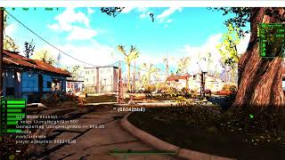 Fallout 4 missing pipboy fix