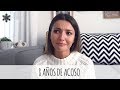 8 AÑOS DE ACOSO | ALEXANDRA PEREIRA