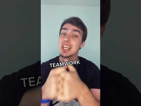 ADHD & Choosing a Partner #adhd #shorts