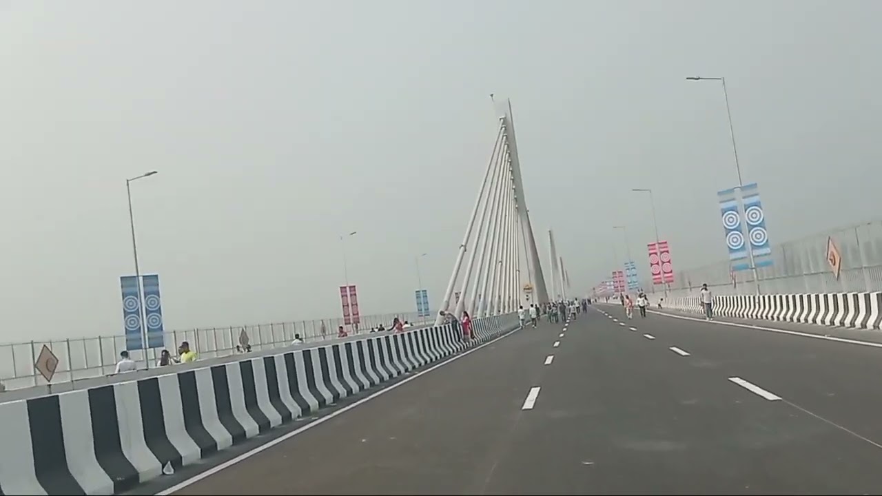 Kumar Bhaskar  Varma  Bridge 