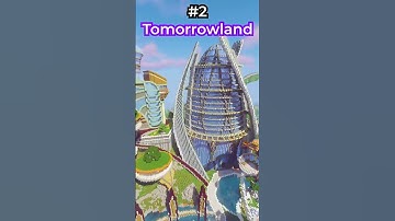 Most Beautiful Minecraft Maps Pt. 5