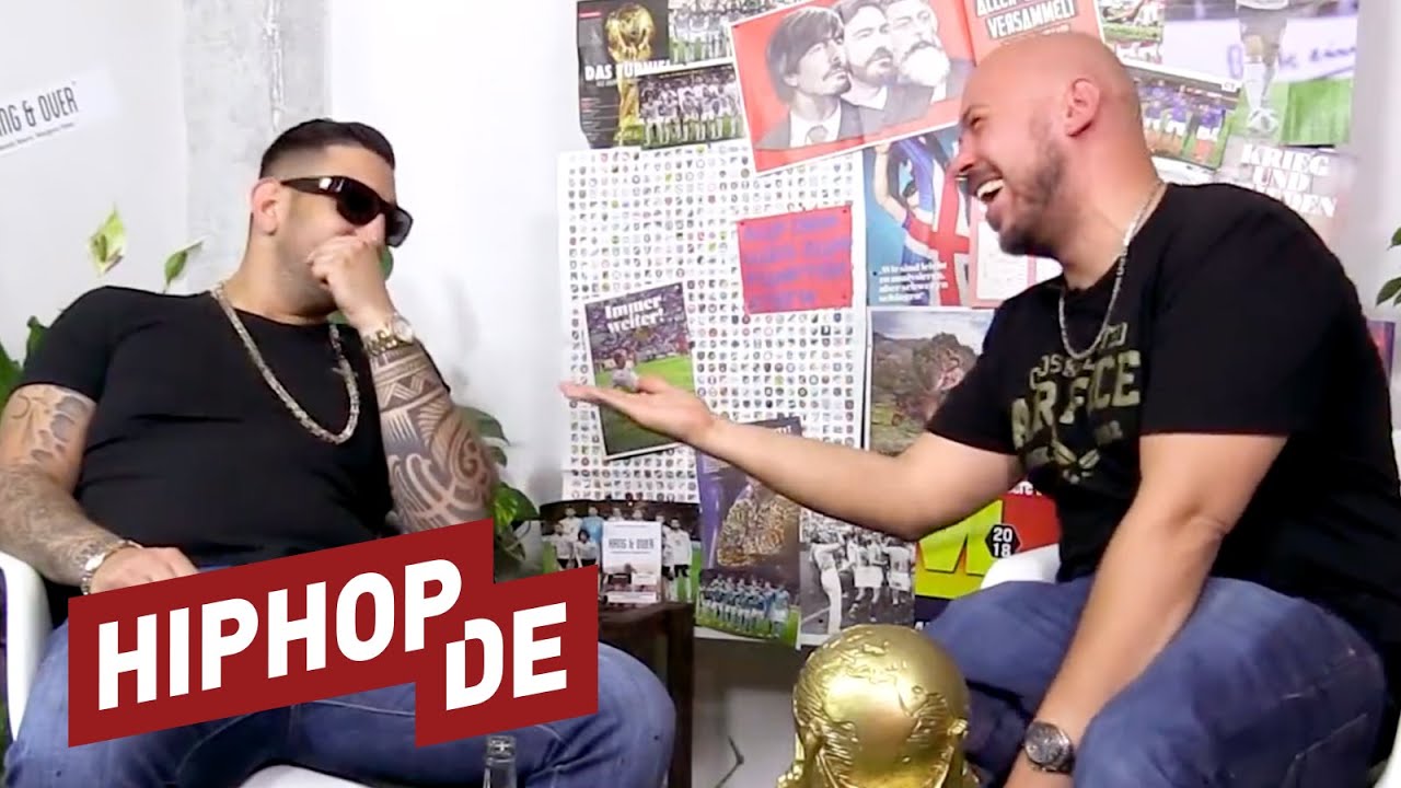 Milonair: WM-Finale 2018, CR7-Transfer, HSV-Abstieg u.v.m. – Pillos WM-Club powered by Hang & Over