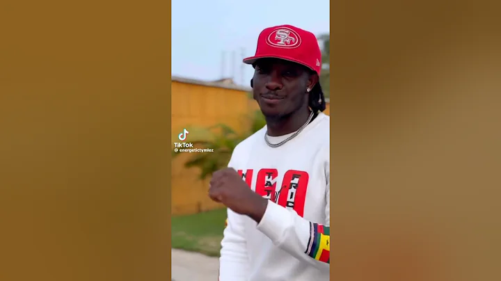 Chike ft Mohbad ~ Egwu tiktok dance Challenge accepted ♥️