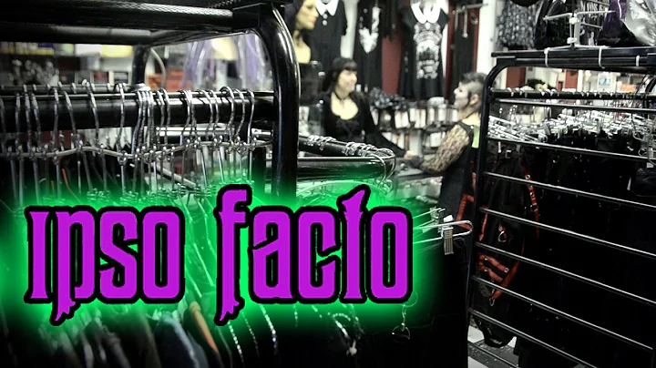 Terri Kennedy of Ipso Facto