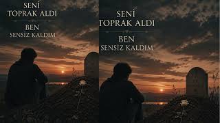 Yaşar KARA (Şiir) seni toprak sardı ben nefessiz kaldım (Drm Byn)