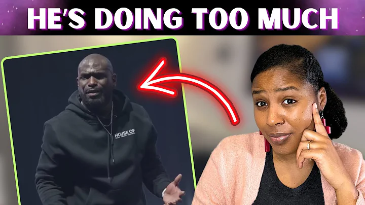 Don't Ignore These Problems with 2819 Church & Philip Mitchell!!!