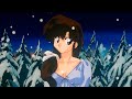 ❝ アニメのシーン ❞ 4K ✫天道 かすみ✫ #らんま1⁄2
